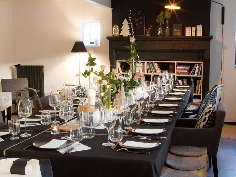 Location salle Angoulins (Charente-Maritime) - Le Carré 1705 #4