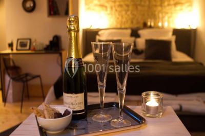 Location salle Angoulins (Charente-Maritime) - Le Carré 1705 #24