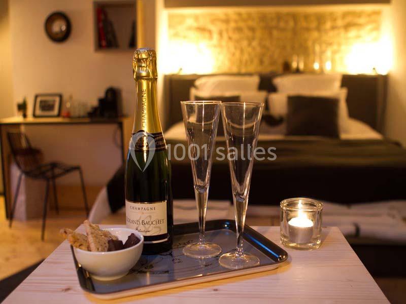 Location salle Angoulins (Charente-Maritime) - Le Carré 1705 #6