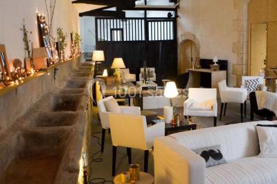 Location salle Angoulins (Charente-Maritime) - Le Carré 1705 #24