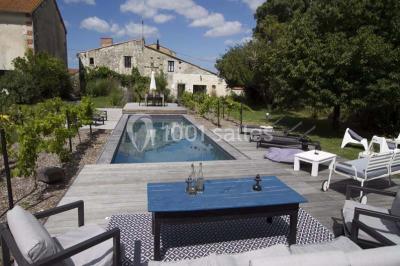 Location salle Angoulins (Charente-Maritime) - Le Carré 1705 #24