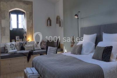 Location salle Angoulins (Charente-Maritime) - Le Carré 1705 #24