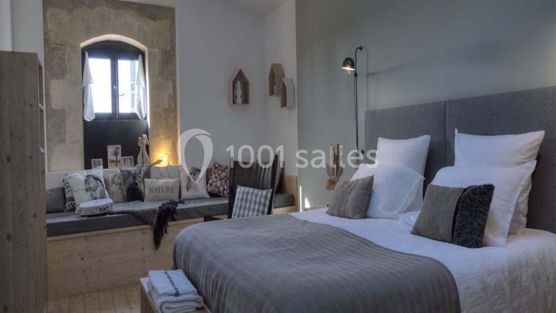 Location salle Angoulins (Charente-Maritime) - Le Carré 1705 #22