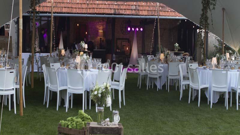 Location salle Angoulins (Charente-Maritime) - Le Carré 1705 #7