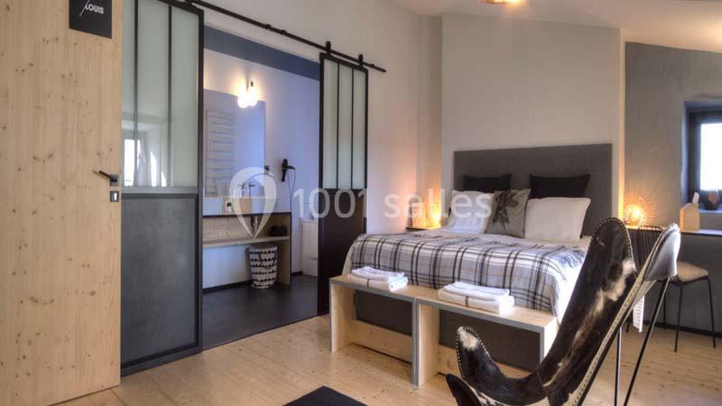 Location salle Angoulins (Charente-Maritime) - Le Carré 1705 #23