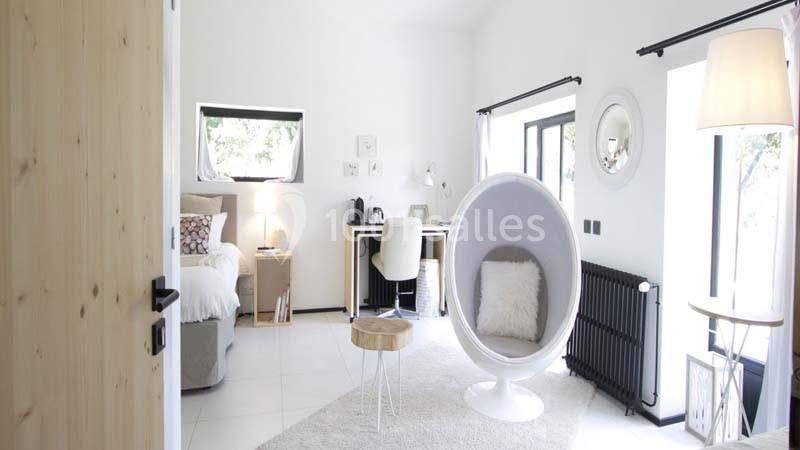 Location salle Angoulins (Charente-Maritime) - Le Carré 1705 #24