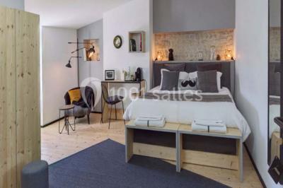 Location salle Angoulins (Charente-Maritime) - Le Carré 1705 #24