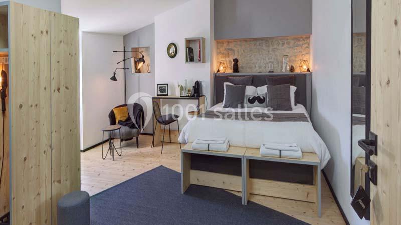 Location salle Angoulins (Charente-Maritime) - Le Carré 1705 #21