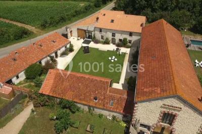 Location salle Angoulins (Charente-Maritime) - Le Carré 1705 #24