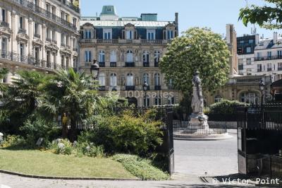 Miniature Location salle Paris 9 (Paris) - Fondation Dosne-Thiers - Institut de France #28 Location salle Paris 9 (Paris) - Fondation Dosne-Thiers - Institut de France #28