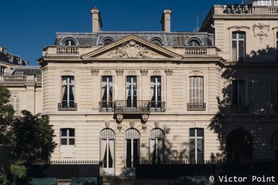 Miniature Location salle Paris 9 (Paris) - Fondation Dosne-Thiers - Institut de France #1 Location salle Paris 9 (Paris) - Fondation Dosne-Thiers - Institut de France #28