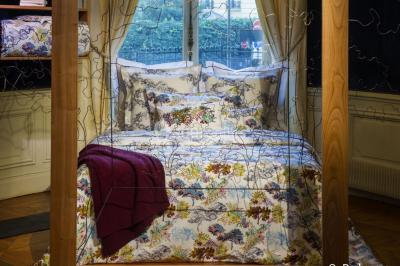 Miniature Location salle Paris 9 (Paris) - Fondation Dosne-Thiers - Institut de France #25 Location salle Paris 9 (Paris) - Fondation Dosne-Thiers - Institut de France #28