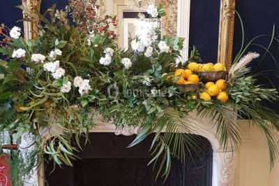 Miniature Location salle Paris 9 (Paris) - Fondation Dosne-Thiers - Institut de France #21 Location salle Paris 9 (Paris) - Fondation Dosne-Thiers - Institut de France #28