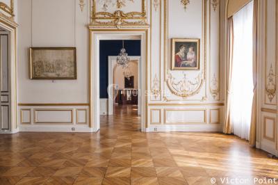 Miniature Location salle Paris 9 (Paris) - Fondation Dosne-Thiers - Institut de France #16 Location salle Paris 9 (Paris) - Fondation Dosne-Thiers - Institut de France #28