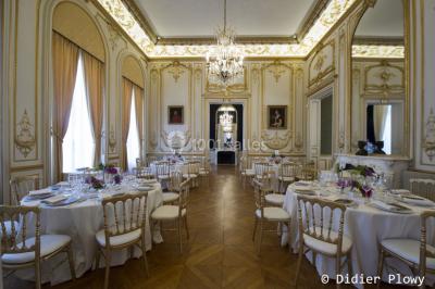 Miniature Location salle Paris 9 (Paris) - Fondation Dosne-Thiers - Institut de France #9 Location salle Paris 9 (Paris) - Fondation Dosne-Thiers - Institut de France #28