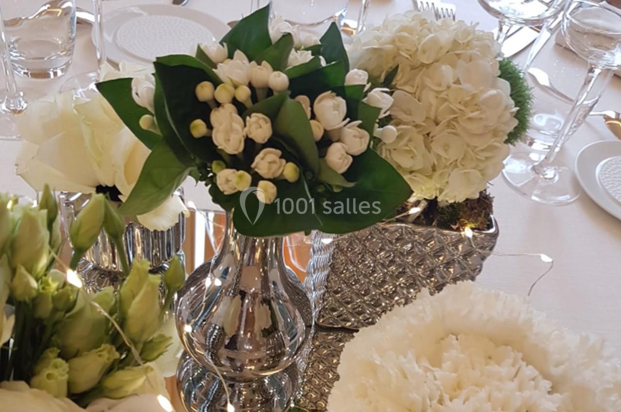 Location salle Paris 9 (Paris) - Fondation Dosne-Thiers - Institut de France #22