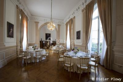 Miniature Location salle Paris 9 (Paris) - Fondation Dosne-Thiers - Institut de France #4 Location salle Paris 9 (Paris) - Fondation Dosne-Thiers - Institut de France #28