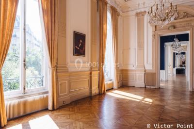 Miniature Location salle Paris 9 (Paris) - Fondation Dosne-Thiers - Institut de France #17 Location salle Paris 9 (Paris) - Fondation Dosne-Thiers - Institut de France #28