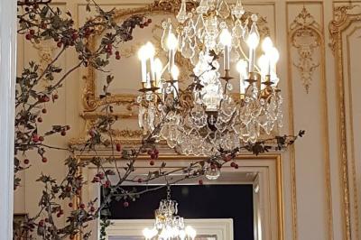 Miniature Location salle Paris 9 (Paris) - Fondation Dosne-Thiers - Institut de France #8 Location salle Paris 9 (Paris) - Fondation Dosne-Thiers - Institut de France #28