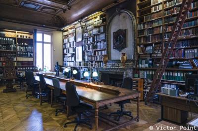 Miniature Location salle Paris 9 (Paris) - Fondation Dosne-Thiers - Institut de France #19 Location salle Paris 9 (Paris) - Fondation Dosne-Thiers - Institut de France #28