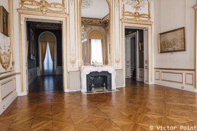 Miniature Location salle Paris 9 (Paris) - Fondation Dosne-Thiers - Institut de France #11 Location salle Paris 9 (Paris) - Fondation Dosne-Thiers - Institut de France #28