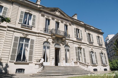 Fondation Dosne-Thiers - Institut de France - photo 1