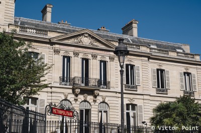Fondation Dosne-Thiers - Institut de France - photo 4