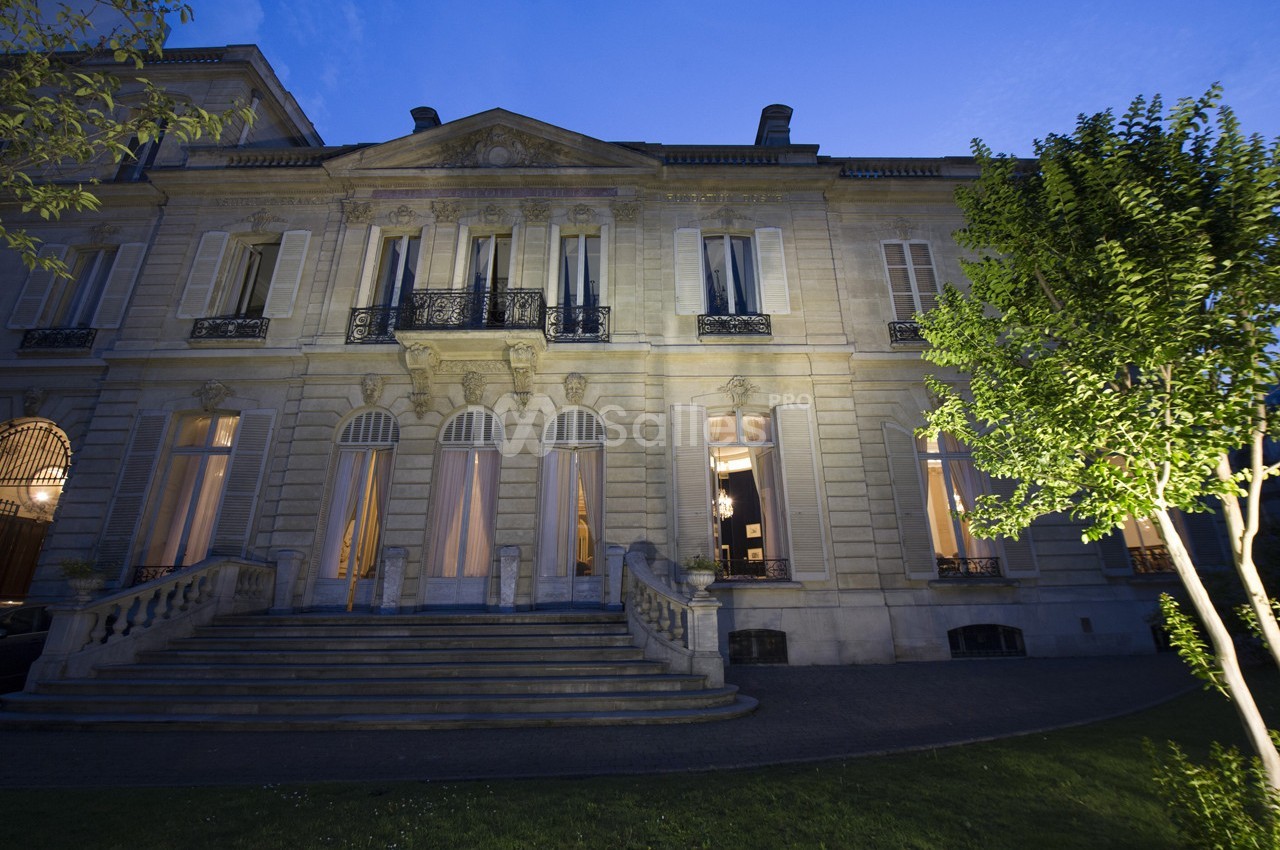 Fondation Dosne-Thiers - Institut de France - galerie - photo 21