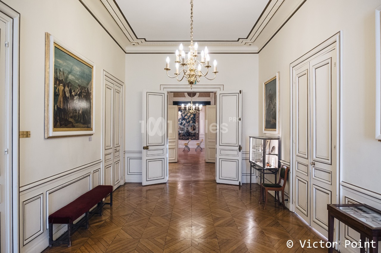 Fondation Dosne-Thiers - Institut de France - galerie - photo 6