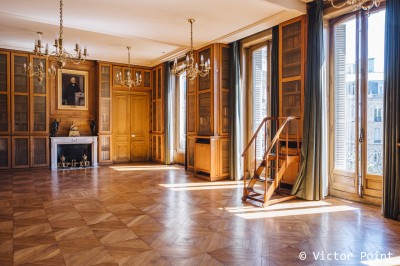 Fondation Dosne-Thiers - Institut de France - photo 3
