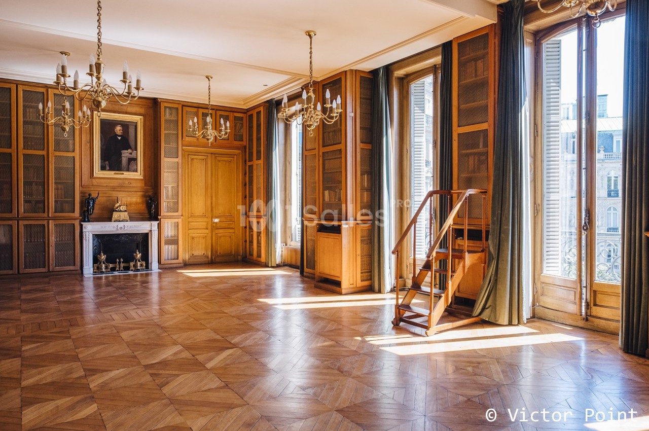 Fondation Dosne-Thiers - Institut de France - galerie - photo 3
