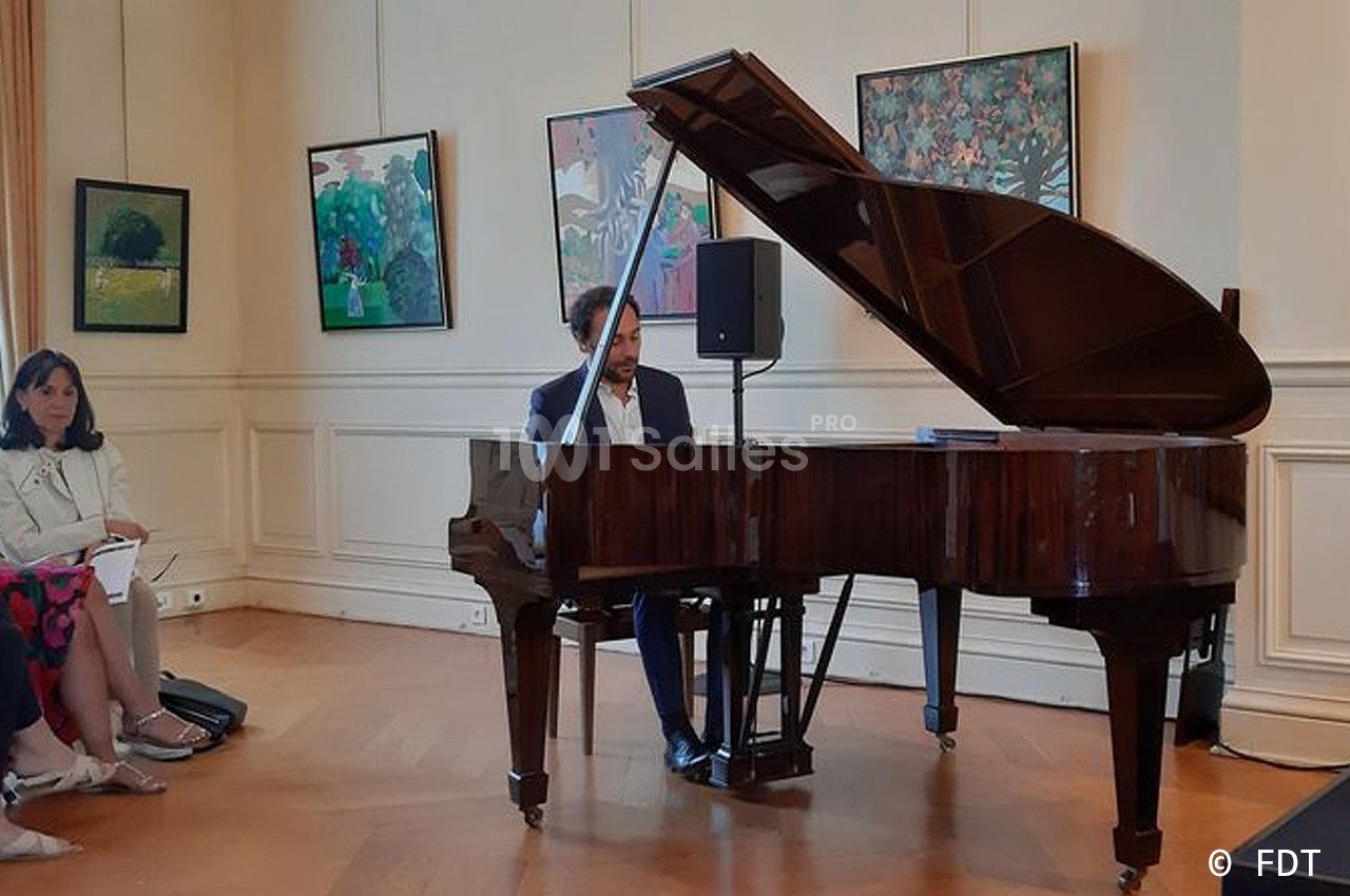 Fondation Dosne-Thiers - Institut de France - galerie - photo 17