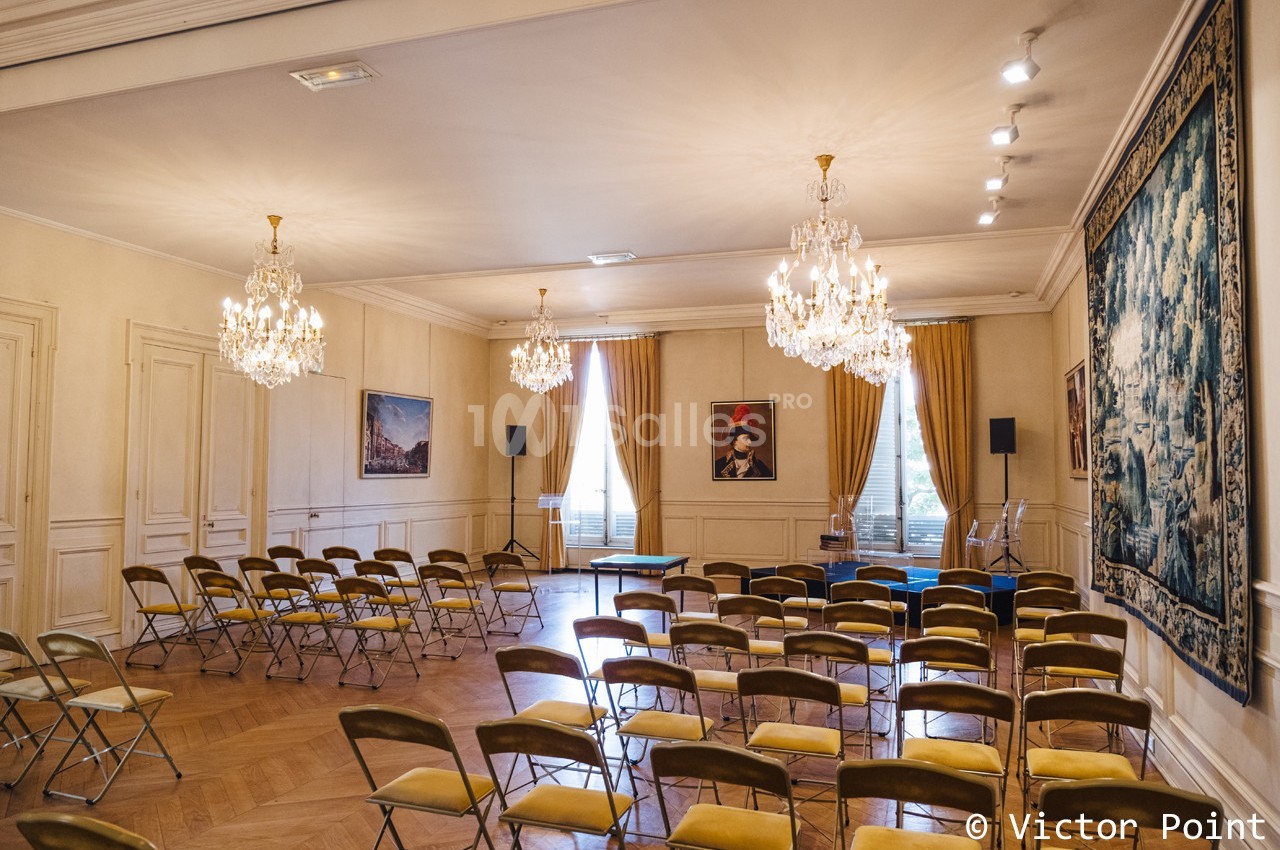 Fondation Dosne-Thiers - Institut de France - galerie - photo 8