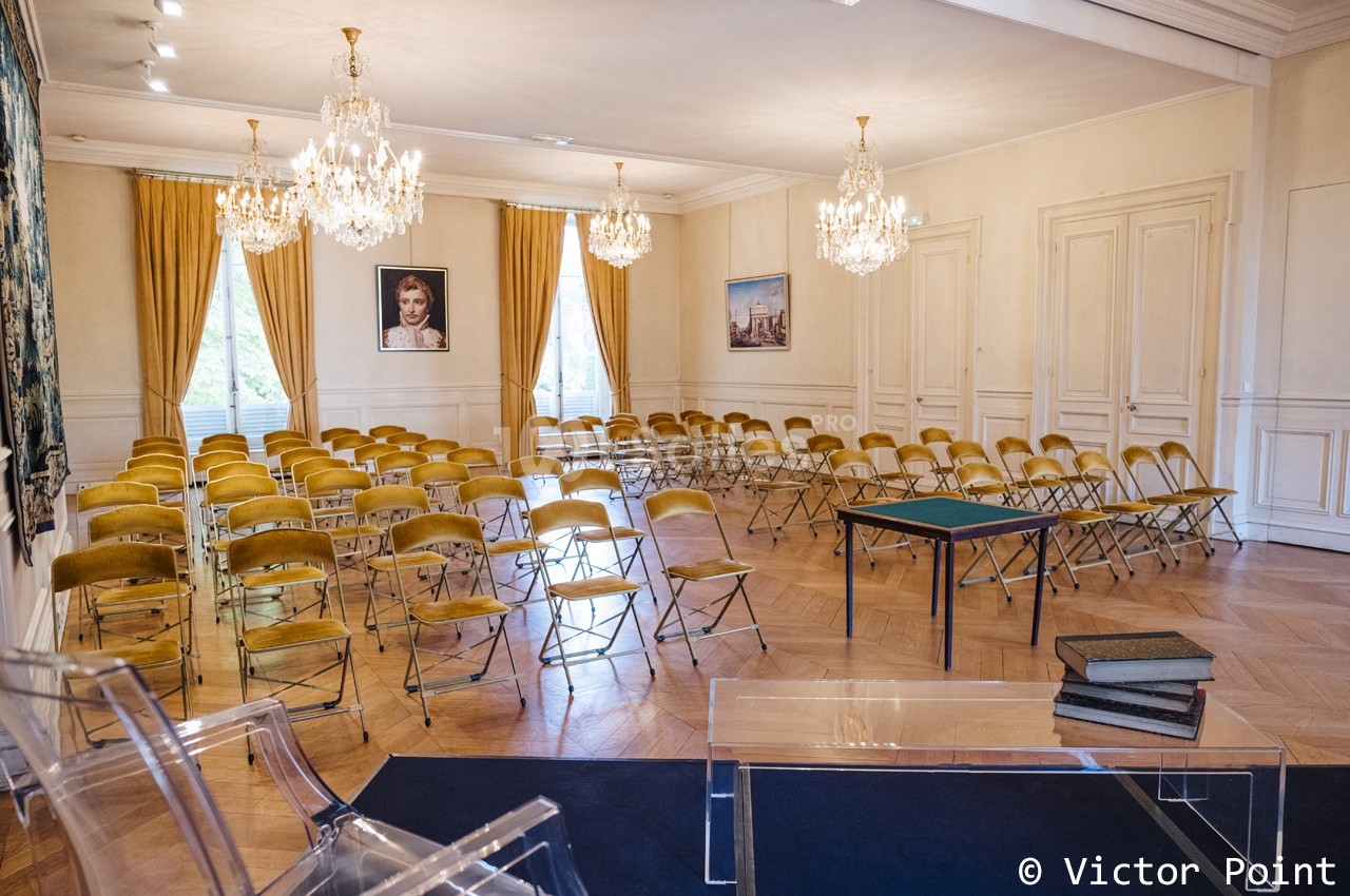 Fondation Dosne-Thiers - Institut de France - galerie - photo 9