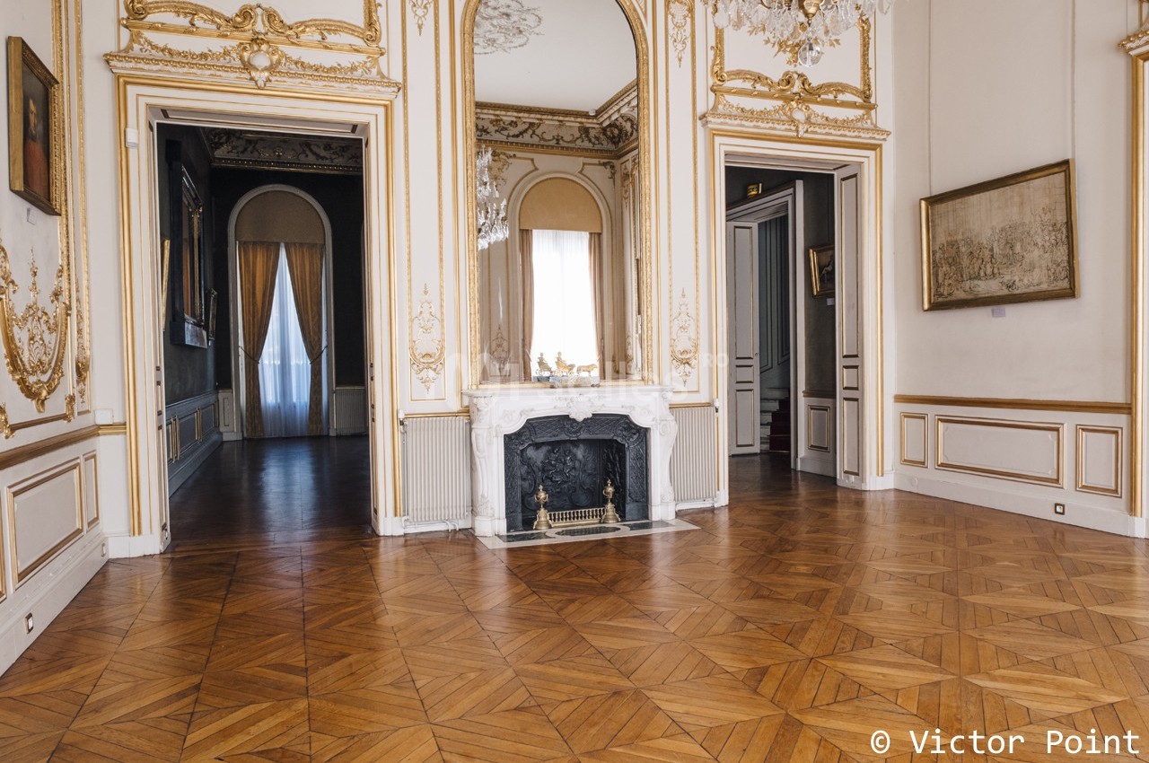 Fondation Dosne-Thiers - Institut de France - galerie - photo 10