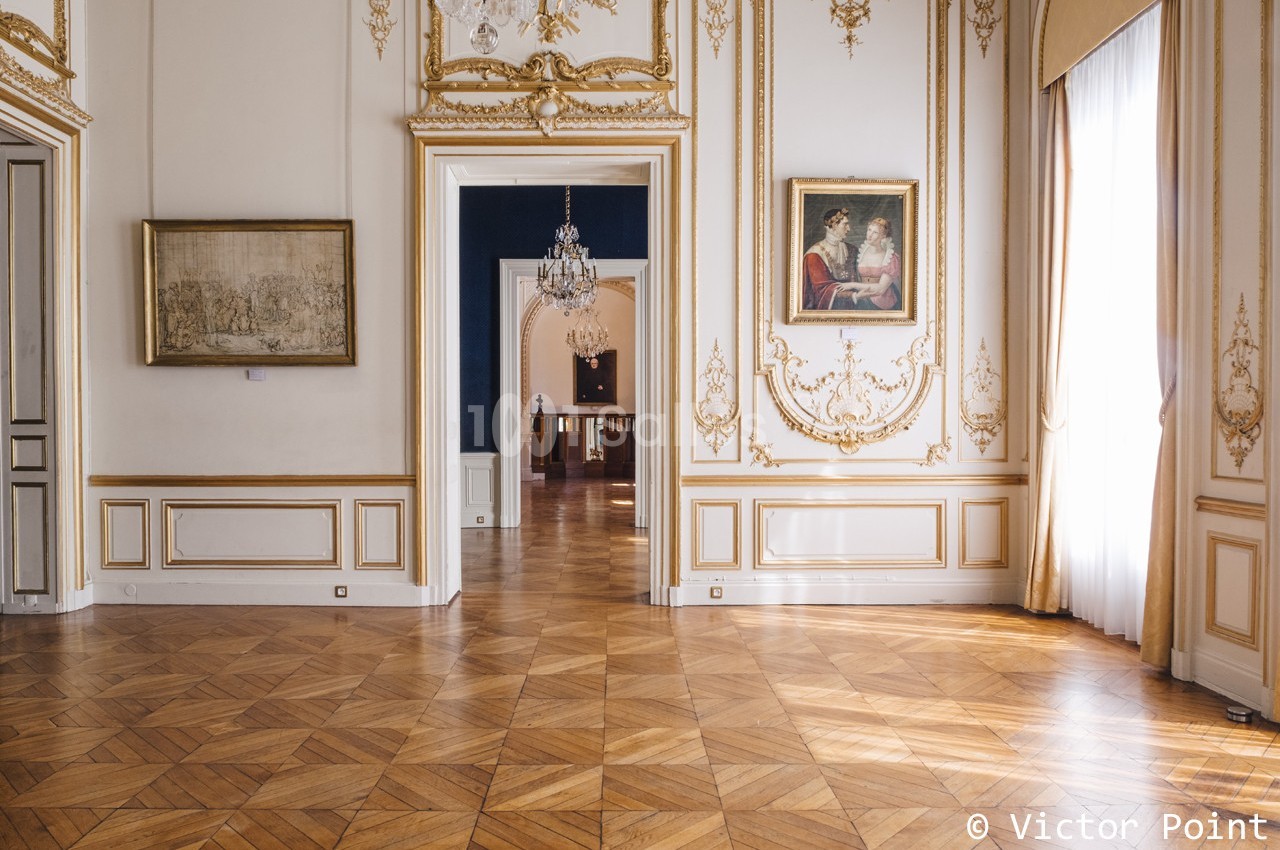 Fondation Dosne-Thiers - Institut de France - galerie - photo 13