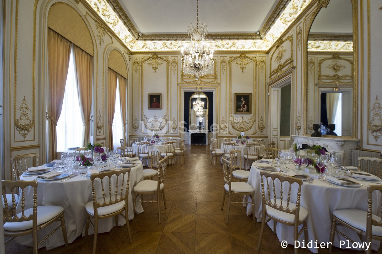 Fondation Dosne-Thiers - Institut de France - galerie - photo 22