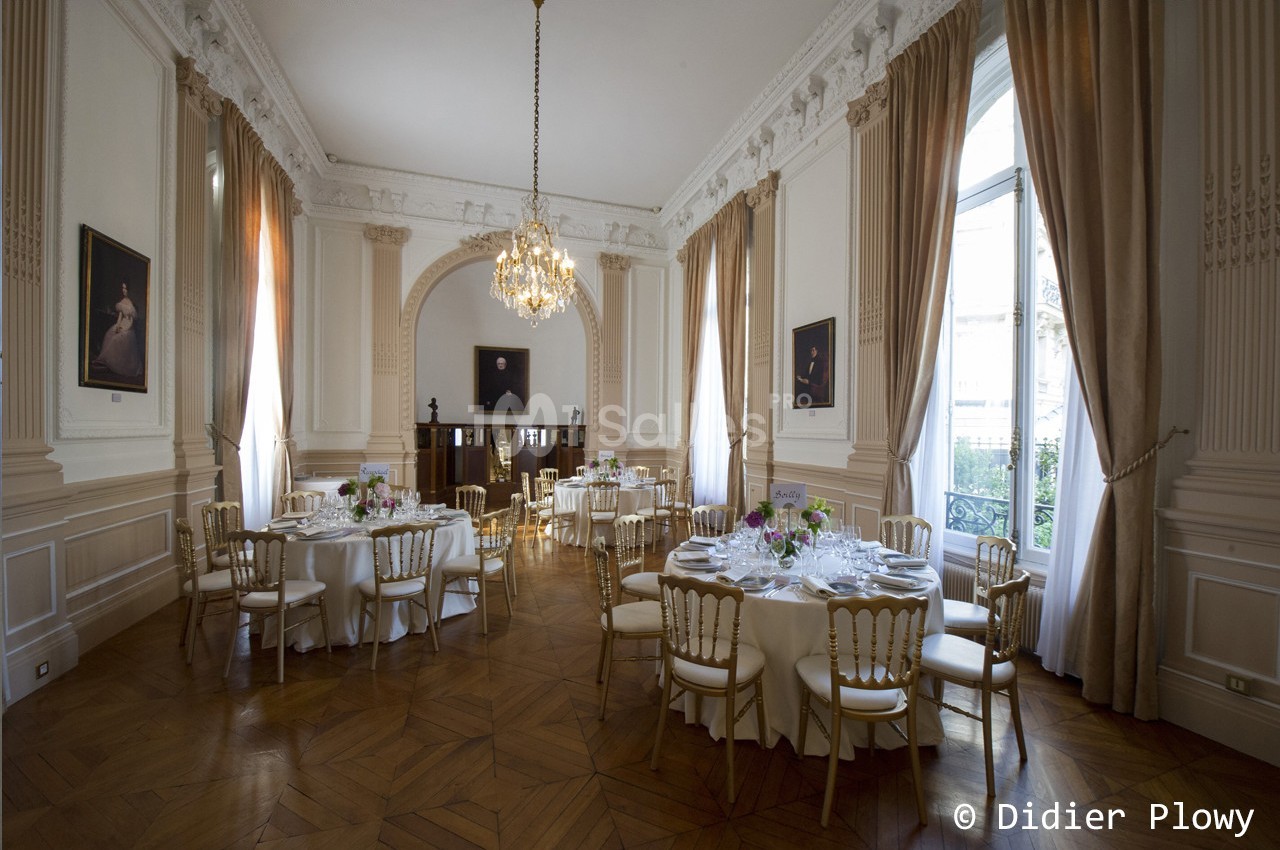 Fondation Dosne-Thiers - Institut de France - galerie - photo 24