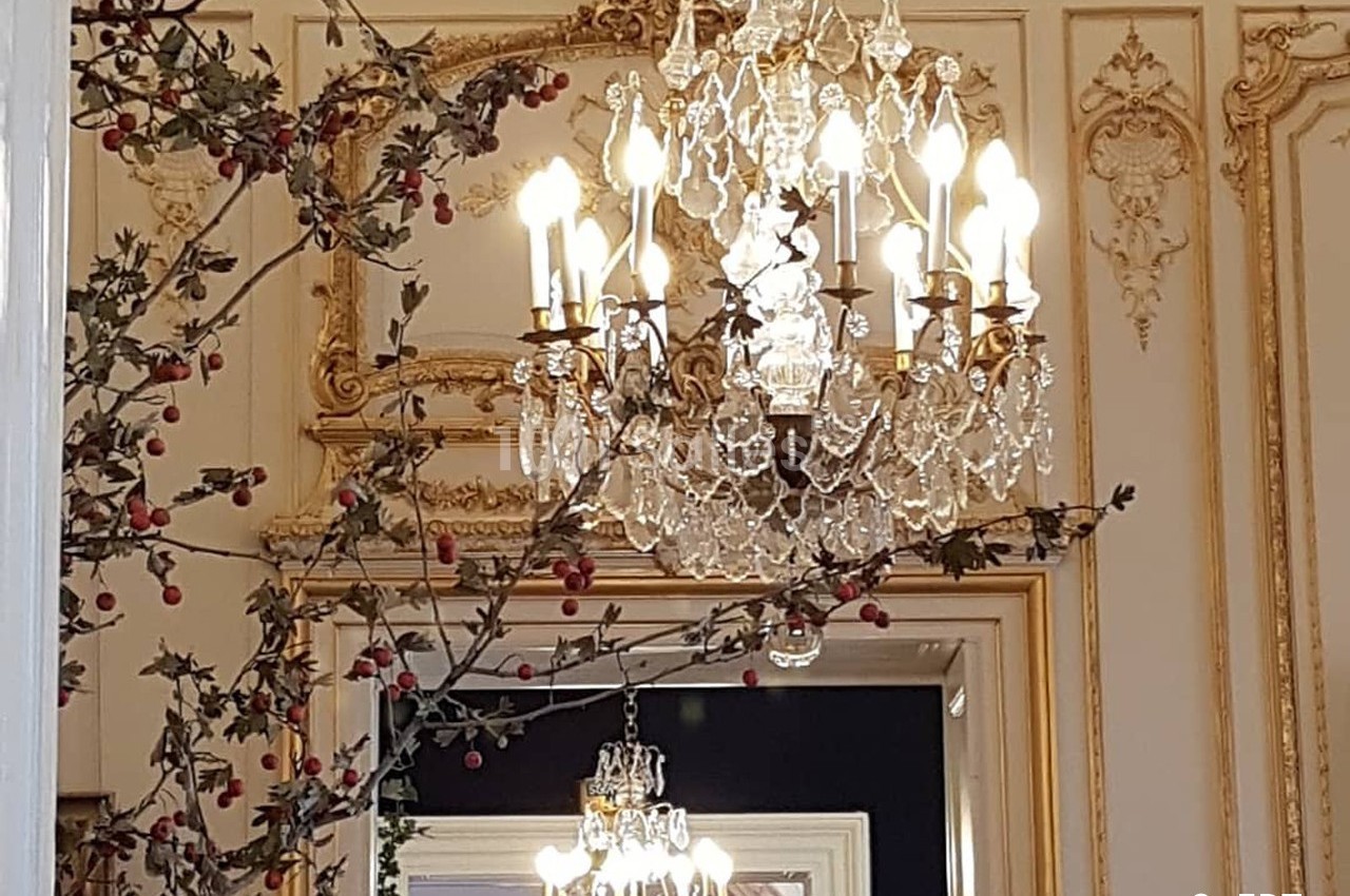 Fondation Dosne-Thiers - Institut de France - galerie - photo 20