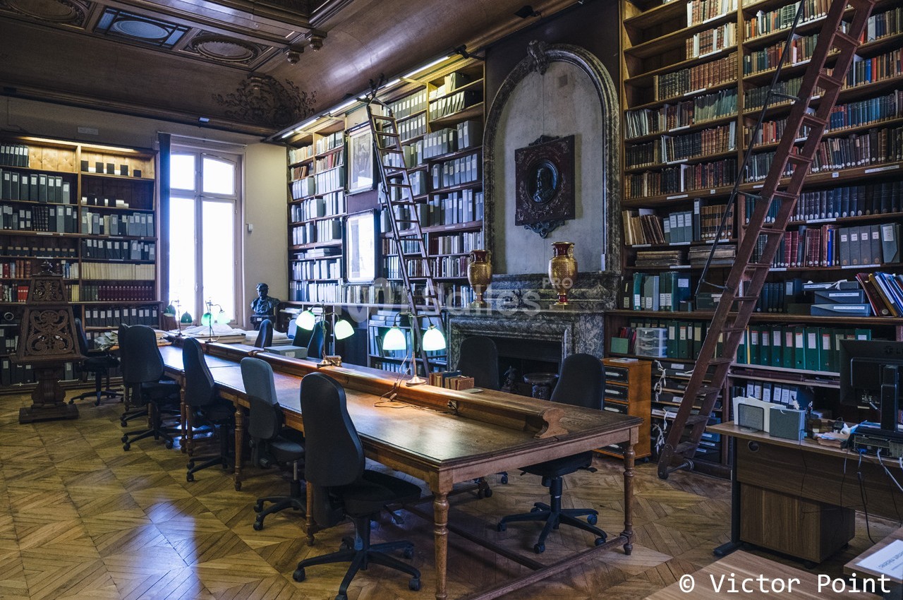 Fondation Dosne-Thiers - Institut de France - galerie - photo 15