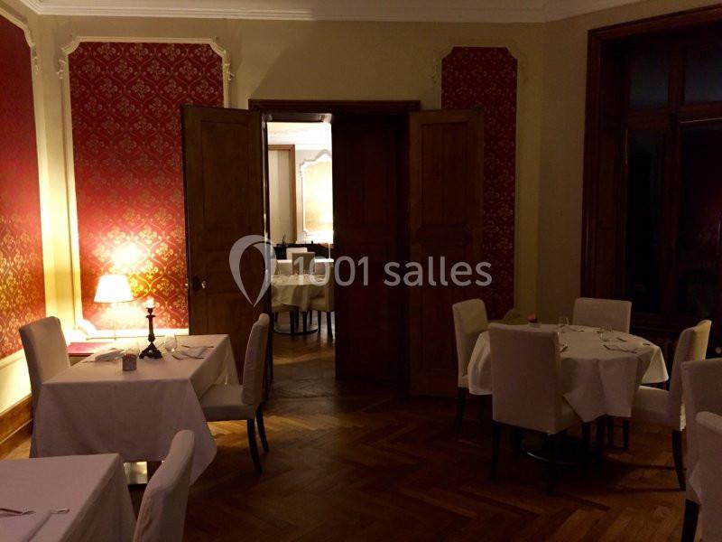 Location salle Sablé-sur-Sarthe (Sarthe) - Château De La Martinière #7