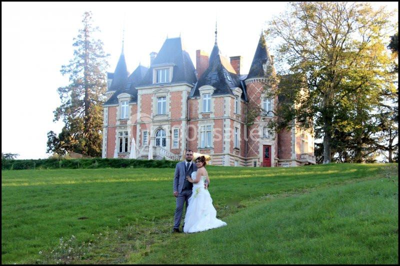 Château De La Martinière - galerie - photo 1