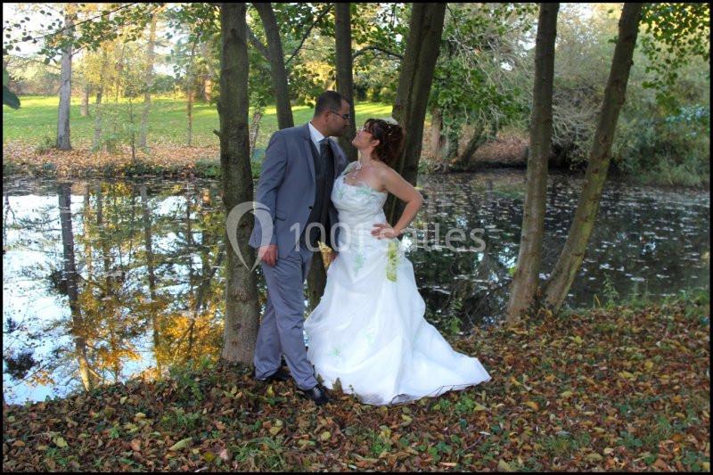Location salle Sablé-sur-Sarthe (Sarthe) - Château De La Martinière #2
