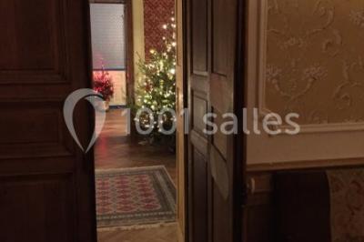 Location salle Sablé-sur-Sarthe (Sarthe) - Château De La Martinière #15