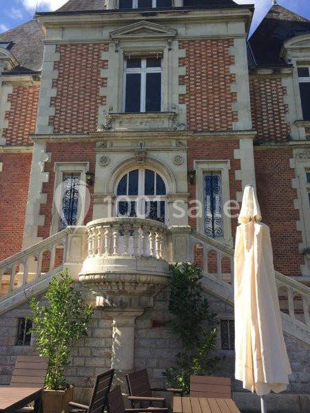 Location salle Sablé-sur-Sarthe (Sarthe) - Château De La Martinière #6