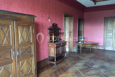 Location salle Sablé-sur-Sarthe (Sarthe) - Château De La Martinière #15