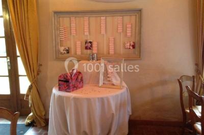 Miniature Location salle Champignelles (Yonne) - La Ferme des Perriaux #11 Location salle Champignelles (Yonne) - La Ferme des Perriaux #22