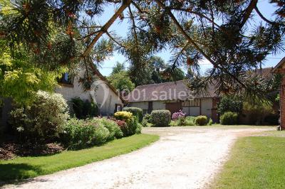 La Ferme des Perriaux La Ferme des Perriaux
