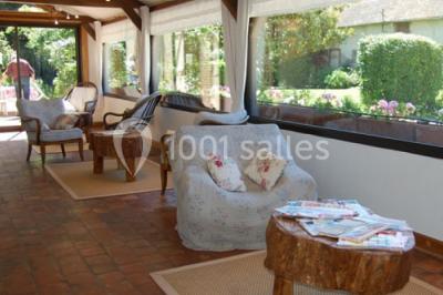 Miniature Location salle Champignelles (Yonne) - La Ferme des Perriaux #19 Location salle Champignelles (Yonne) - La Ferme des Perriaux #22