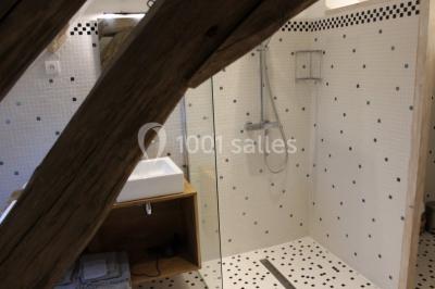 Miniature Location salle Champignelles (Yonne) - La Ferme des Perriaux #17 Location salle Champignelles (Yonne) - La Ferme des Perriaux #22